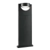 Gadebelysning ^ Paulmann Swivea LED-pullertlampe, kardan