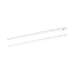 Underskabsbelysning ^ Paulmann underskabslampe Inline 2-startsæt hvid 55 cm CCT