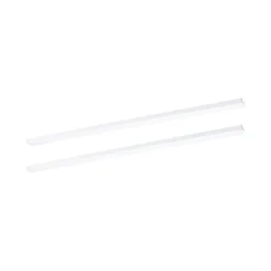 Paulmann Underskabsbelysning > underskabslampe Inline 2-udvidelse hvid 55 cm CCT