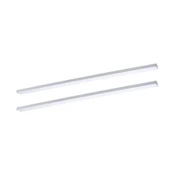 Paulmann Underskabsbelysning > underskabslampe Inline 2x-udvidelse krom 55 cm 830