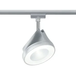 Skinnesystem ^ Paulmann URail Arena LED-spot, dæmpes krom 4.000 K