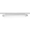 Paulmann Skinnesystem > URail Board LED-panel i hvidt