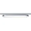 Skinnesystem ^ Paulmann URail Board LED-panel i mat krom