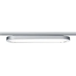 Skinnesystem ^ Paulmann URail Board LED-panel i mat krom