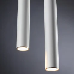 Paulmann Skinnesystem > URail Catalejo LED-pendellampe, mathvid
