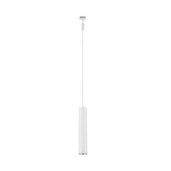 Paulmann Skinnesystem > URail Catalejo LED-pendellampe, mathvid