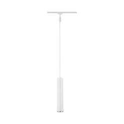 Paulmann Skinnesystem > URail Catalejo LED-pendellampe, mathvid