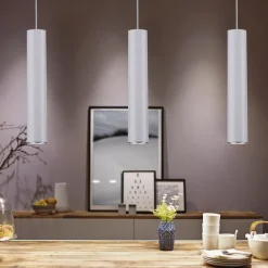 Paulmann Skinnesystem > URail Catalejo LED-pendellampe, mathvid