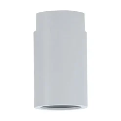 Paulmann Skinnesystem > URail Ceiling Socket E27, hvid