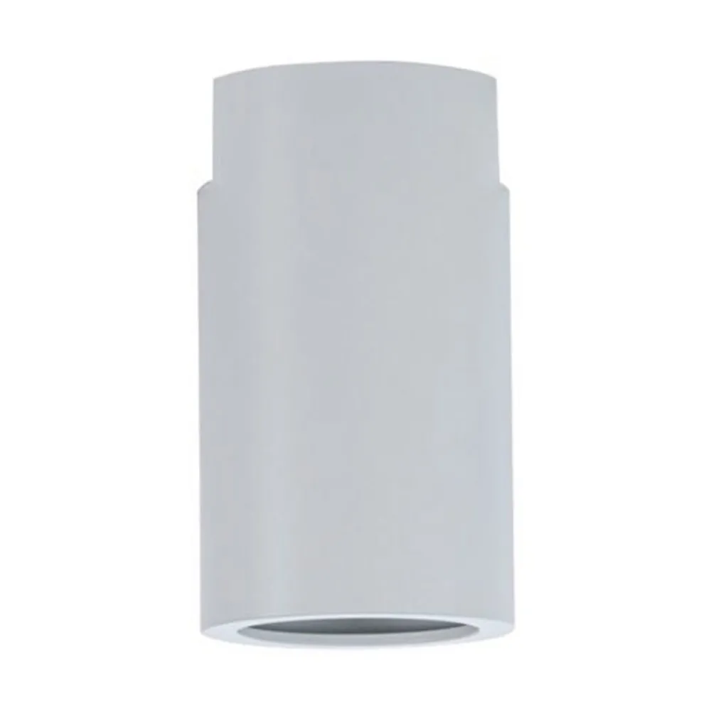 Paulmann Skinnesystem > URail Ceiling Socket E27, hvid