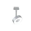 Paulmann Arbejdsrum/Kontor|Skinnesystem > URail Circle LED-spot, rundt i krom