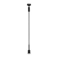 Paulmann Skinnesystem > URail DecoSystems pendel E14 mat sort