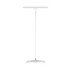 Paulmann Skinnesystem > URail Hildor LED-pendel hvid 4.000 K