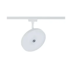 Paulmann Arbejdsrum/Kontor|Skinnesystem > URail Hildor LED-spot hvid 4.000 K