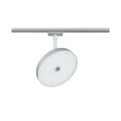 Skinnesystem ^ Paulmann URail Hildor LED-spot krom 4.000 K