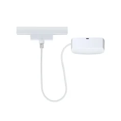Paulmann Skinnesystem > URail kabelføring ZigBee 1 m, signalhvid