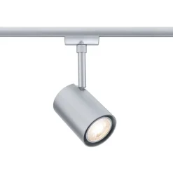 Paulmann Skinnesystem > URail LED-skinnespot Luxe Zigbee krom mat GU10