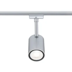 Paulmann Skinnesystem > URail LED-skinnespot Luxe Zigbee krom mat GU10
