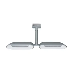 Skinnesystem ^ Paulmann URail LED-spot dipper, 2 lyskilder