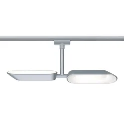 Skinnesystem ^ Paulmann URail LED-spot dipper, 2 lyskilder
