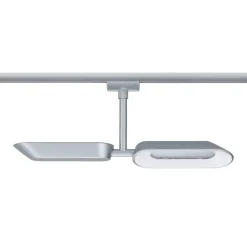 Skinnesystem ^ Paulmann URail LED-spot dipper, 2 lyskilder