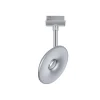 Paulmann Skinnesystem > URail LED-spot Eye krom mat