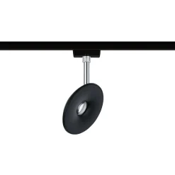 Paulmann Skinnesystem > URail LED-spot Sphere 2,700K sort