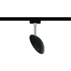 Paulmann Skinnesystem > URail LED-spot Sphere 2,700K sort