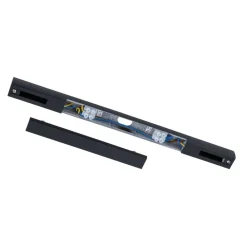 Paulmann Skinnesystem > URail Middle-Feed 3/4/5-leder, kan kobles