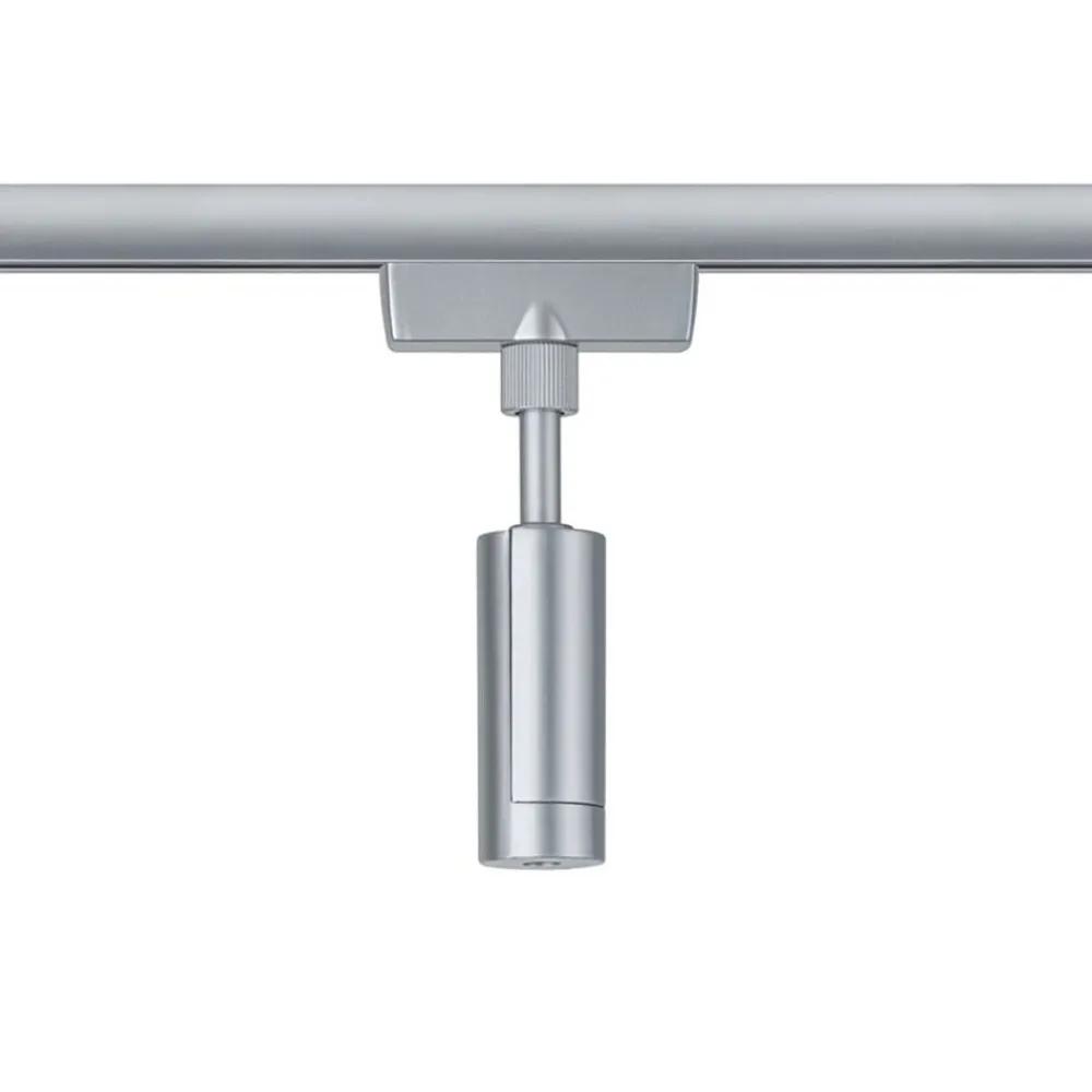 Paulmann Skinnesystem > URail pendeladapter Universal, 50 W, krom