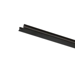 Paulmann Skinnesystem > URail Safety Cover stripe, sort