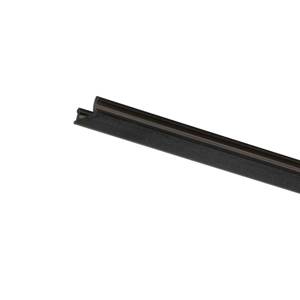 Paulmann Skinnesystem > URail Safety Cover stripe, sort