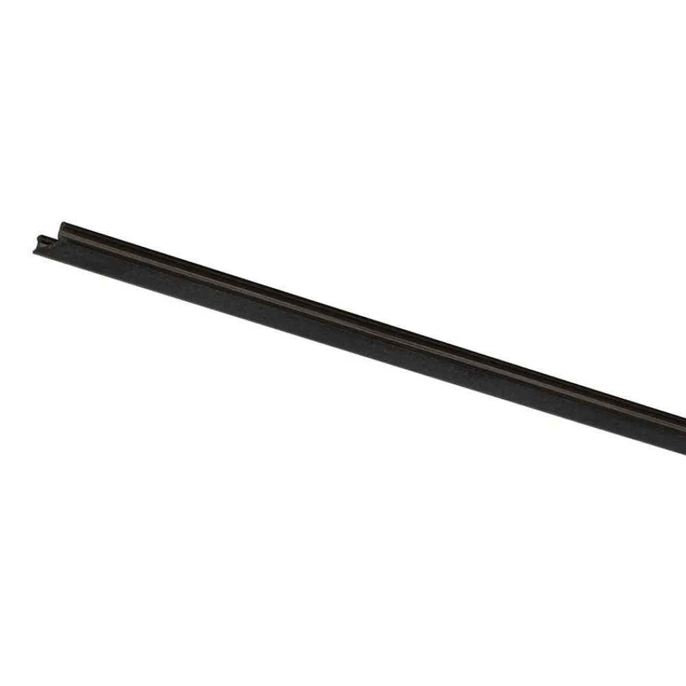 Paulmann Skinnesystem > URail Safety Cover stripe, sort