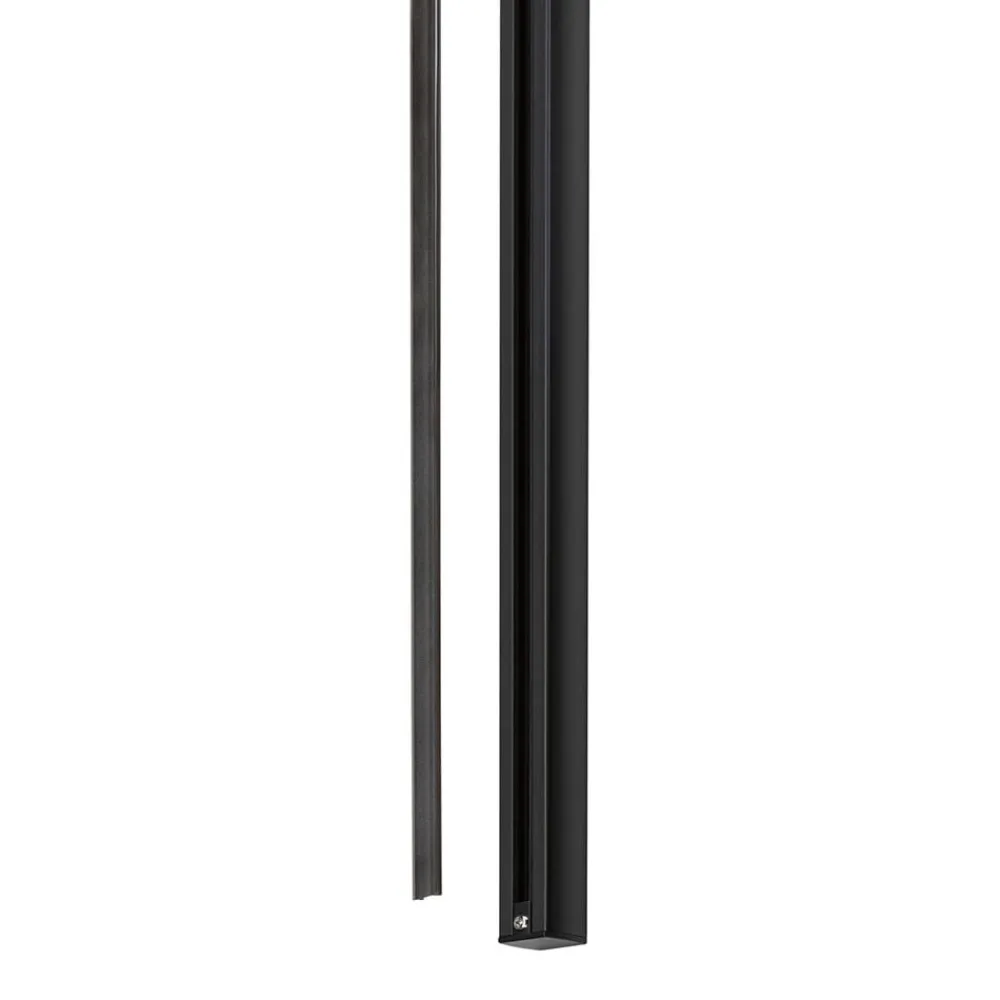 Paulmann Skinnesystem > URail Safety Cover stripe, sort