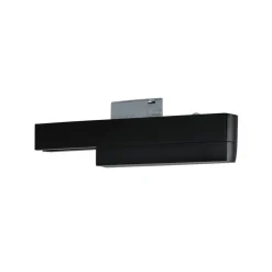 Skinnesystem ^ Paulmann URail skinneadapter Zigbee 3.0, sort mat