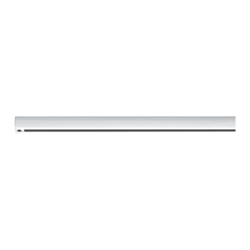 Paulmann Arbejdsrum/Kontor|Skinnesystem > URail-skinne, hvid, længde 50 cm, aluminium