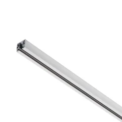 Paulmann Arbejdsrum/Kontor|Skinnesystem > URail-skinne, hvid, længde 50 cm, aluminium