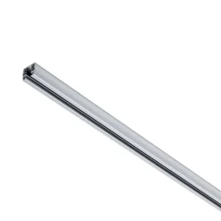 Paulmann Arbejdsrum/Kontor|Skinnesystem > URail-skinne, mat krom, længde 50 cm, aluminium