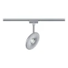 Skinnesystem ^ Paulmann URail Sphere LED-spot 4.000K krom