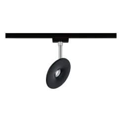 Paulmann Skinnesystem > URail Sphere LED-spot 4.000K sort