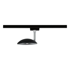 Paulmann Skinnesystem > URail Sphere LED-spot 4.000K sort