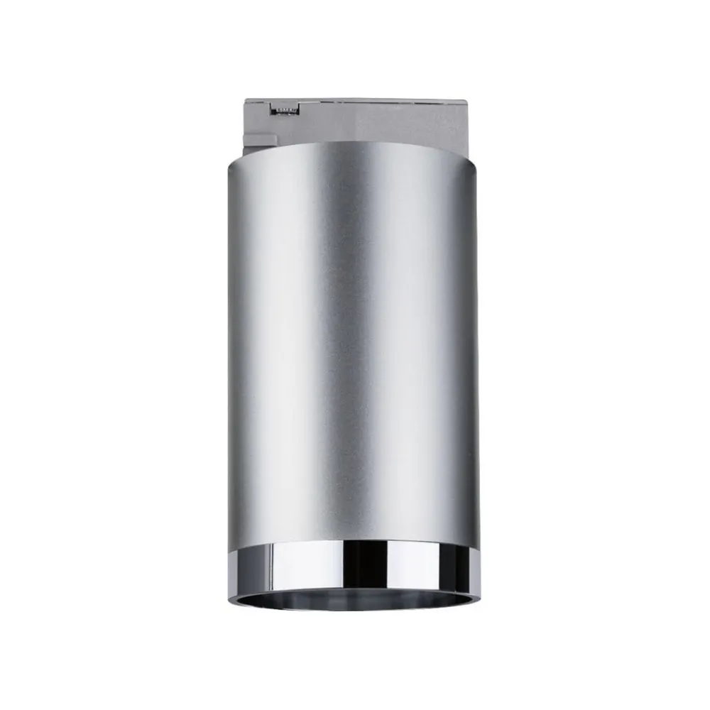 Paulmann Skinnesystem > URail Spot Tube krom mat