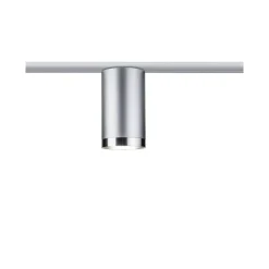 Paulmann Skinnesystem > URail Spot Tube krom mat