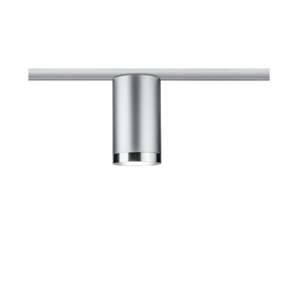 Paulmann Skinnesystem > URail Spot Tube krom mat