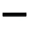 Paulmann Skinnesystem > URail systemskinne, 10 cm, sort mat