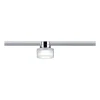 Paulmann Skinnesystem > URail Topa Dot LED-lampe 4.000 K
