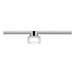 Paulmann Skinnesystem > URail Topa Dot LED-lampe 4.000 K
