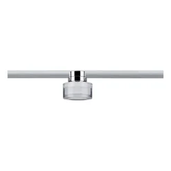 Paulmann Skinnesystem > URail Topa Dot LED-lampe 4.000 K
