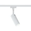 Paulmann Arbejdsrum/Kontor|Skinnesystem > URail Tubo LED-spot, hvid