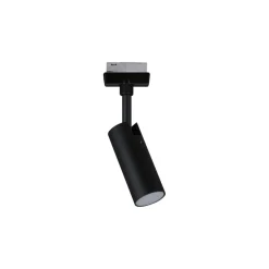 Paulmann Skinnesystem > URail Tubo spot 3-step-dim 3.000 K sort